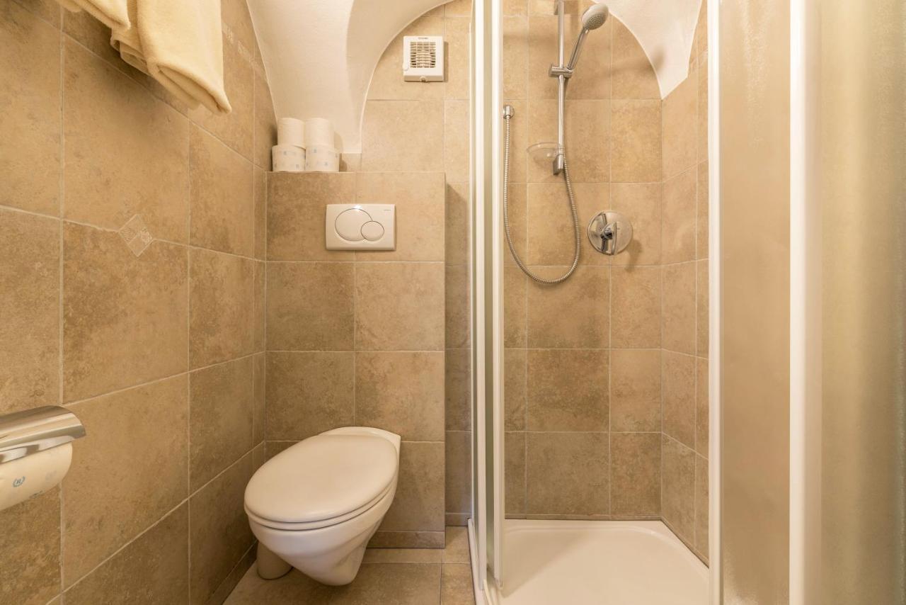 Moserhof Ferienwohnung Sunnseit Sarentino Екстериор снимка