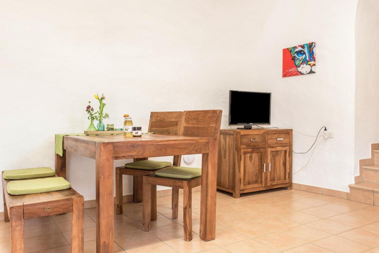 Moserhof Ferienwohnung Sunnseit Sarentino Екстериор снимка